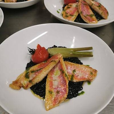 La Poivrière - Restaurant Châteaurenard - manger a CHATEAURENARD