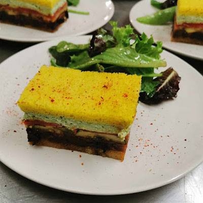 La Poivrière - Restaurant Châteaurenard - les meilleurs restaurant de CHATEAURENARD