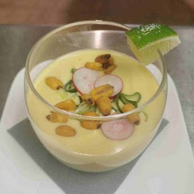 La Poivrière - Restaurant Châteaurenard - Restaurant Terrasse Chateaurenard