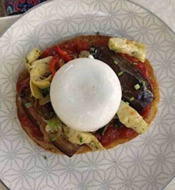 Le Restaurant - La Poivrière - Restaurant Châteaurenard - les meilleurs restaurant de CHATEAURENARD