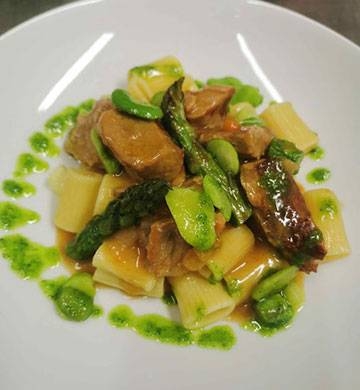 Le Restaurant - La Poivrière - Restaurant Châteaurenard - top resto CHATEAURENARD