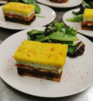 Le Restaurant - La Poivrière - Restaurant Châteaurenard - restaurant Français CHATEAURENARD