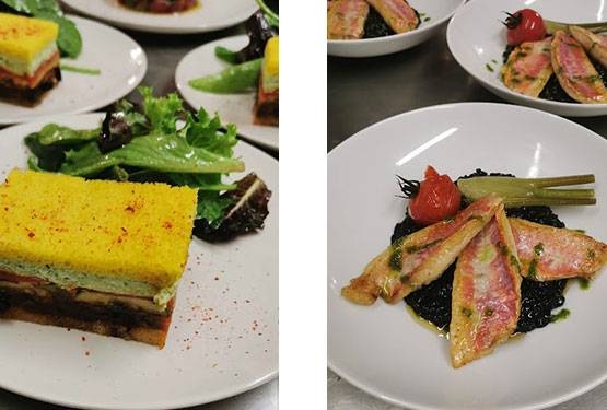 Traiteur - La Poivrière - Restaurant Châteaurenard - bon restaurant CHATEAURENARD