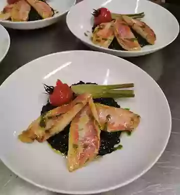 Le Restaurant - La Poivrière - Restaurant Châteaurenard - manger a CHATEAURENARD