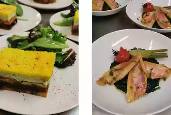 Traiteur - La Poivrière - Restaurant Châteaurenard - restaurant sympa CHATEAURENARD